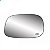 Subconjunto ram dodge de 2002 a 2008 lado direito com aquecimento e divisor de foco - Imagem 2