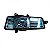 Kit de farol auxiliar a6 audi de 2009 a 2011 completo - Imagem 2