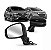 Farol auxiliar clio renault de 1999 a 2002 twingo e kangoo renault de 1998 a 2007 lado direito raiado - Imagem 1