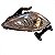 Farol auxiliar elantra hyundai de 2011 a 2013 lado esquerdo - Imagem 2