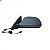 Farol auxiliar hb20 e hb20s hyundai de 2012 a 2015 lado esquerdo - Imagem 2