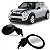 Retrovisor externo mini de 2007 a 2011 e clubman mini de 2006 a 2014 lado esquerdo elétrico com aquecimento - Imagem 1