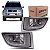 Farol auxiliar prado toyota de 2003 a 2009 lado direito - Imagem 1