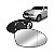 Subconjunto série 1 bmw de 2006 a 2011 lado esquerdo com aquecimento - Imagem 1