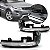 Pisca de retrovisor evoque e discovery land rover de 2012 a 2015 lado direito - Imagem 1