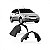 Para barro focus ford de 1998 a 2008 lado esquerdo - Imagem 1