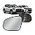 Subconjunto hilux e sw4 toyota de 2016 a 2025 e corolla cross toyota de 2021 a 2024 lado esquerdo picape e utilitário - Imagem 1