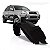 Parabarro tucson hyundai de 2005 a 2016 lado esquerdo 2.0 - Imagem 1