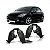 Para barro 307 peugeot de 2007 a 2012 lado esquerdo - Imagem 1