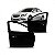 Porta cruze chevrolet de 2011 a 2016 dianteira lado esquerdo - Imagem 1