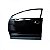 Porta c4 citroën de 2008 a 2014 dianteira lado esquerdo - Imagem 2