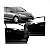 Porta c4 citroën de 2008 a 2014 dianteira lado esquerdo - Imagem 1