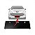 Suporte de placa 207 peugeot de 2009 a 2015 - Imagem 1