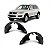 Para barro touareg volkswagen de 2006 a 2010 lado direito - Imagem 1
