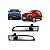 Pisca do retrovisor ecosport ford de 2013 a 2021 lado direito externo - Imagem 1