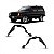 Para barro cherokee sport jeep de 1997 a 2002 lado esquerdo - Imagem 1