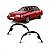 Para barro corolla toyota de 1993 a 1997 lado direito - Imagem 1