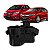 Reparo do articulador do retrovisor fit e city e wrv honda de 2014 a 2021 lado esquerdo - Imagem 1