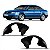 Para barro passat volkswagen de 2001 a 2005 lado esquerdo - Imagem 1