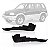 Para barro grand vitara suzuki de 1998 a 2007 lado esquerdo - Imagem 1