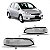 Pisca do retrovisor fit honda de 2003 a 2008 lado direito externo - Imagem 1