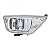 Farol auxiliar focus ford de 2004 a 2008 lado esquerdo - Imagem 2