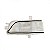 Pisca do retrovisor crv honda de 2007 a 2011 lado direito externo - Imagem 3