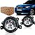 Farol auxiliar x1 bmw de 2010 a 2013 lado direito - Imagem 1
