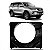 Defletor de radiador hilux sw4 toyota de 2016 a 2020 diesel - Imagem 1