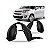 Para barro c3 picasso citroën de 2009 a 2012 lado esquerdo - Imagem 1
