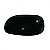 Capa do retrovisor externo corolla toyota de 2009 a 2013 lado esquerdo preto liso sem furo - Imagem 2