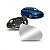 Subconjunto elantra hyundai de 2017 a 2018 lado esquerdo - Imagem 1