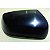 Capa de retrovisor externo cobalt chevrolet de 2012 a 2016 lado direito preto - Imagem 2