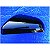 Capa de retrovisor externo onix chevrolet de 2012 a 2020 lado esquerdo preto - Imagem 2