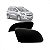 Capa de retrovisor externo spin chevrolet de 2012 a 2024 lado esquerdo preta - Imagem 1