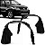 Para barro vitara suzuki de 2009 a 2015 lado direito - Imagem 1