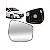 Subconjunto versa nissan de 2021 a 2025 lado esquerdo com aquecimento e ponto cego - Imagem 1