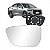 Subconjunto onix chevrolet de 2020 a 2025 lado direito - Imagem 1