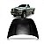 Capô ram dodge de 2004 a 2009 - Imagem 1