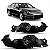 Para barro fusion ford de 2010 a 2012 lado esquerdo - Imagem 1