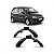 Para barro idea fiat de 2005 a 2010 lado esquerdo - Imagem 1