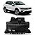 Defletor tiguan volkswagen de 2018 a 2021 inferior - Imagem 1