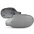 Capa de retrovisor externo clio renault de 1999 a 2011 lado esquerdo primer - Imagem 3