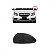 Capa de retrovisor externo cruze chevrolet de 2011 a 2016 lado esquerdo - Imagem 1