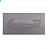 Lente de pisca do retrovisor externo santa fe e vera cruz hyundai de 2006 a 2013 lado esquerdo - Imagem 2