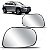 Subconjunto rav4 toyota de 2006 a 2008 lado esquerdo com aquecimento - Imagem 1