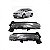 Pisca do retrovisor externo xc60 volvo de 2014 a 2017 lado direito - Imagem 1