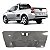 Tampa montana chevrolet de 2011 a 2021 traseira - Imagem 1