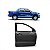 Porta ranger ford de 2013 a 2023 dianteira lado esquerdo cabine dupla - Imagem 1