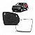 Subconjunto cherokee jeep de 2014 a 2017 lado direito com aquecimento - Imagem 1